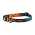 Wolfgang® ChevTech Venture Adjustable Dog Collar image thumbnail 1