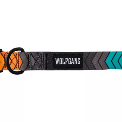 Wolfgang® ChevTech Venture Adjustable Dog Collar - Image 2