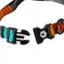 Wolfgang® ChevTech Venture Adjustable Dog Collar image thumbnail 3