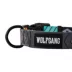 Wolfgang® ChevTech Venture Adjustable Dog Collar image thumbnail 4