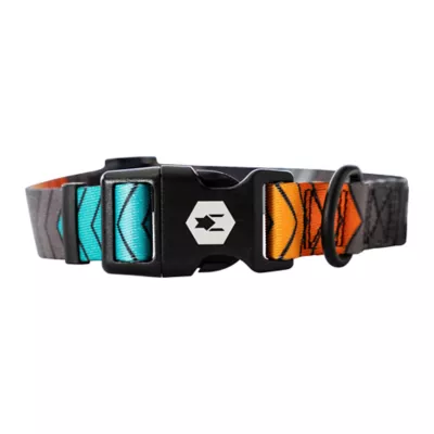Wolfgang® ChevTech Venture Adjustable Dog Collar - Image 5