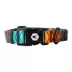 Wolfgang® ChevTech Venture Adjustable Dog Collar image thumbnail 5