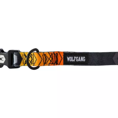 Wolfgang® ChevTech Venture Adjustable Dog Collar - Image 2