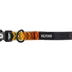 Wolfgang® ChevTech Venture Adjustable Dog Collar image thumbnail 2