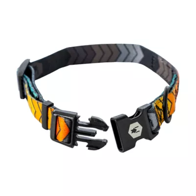 Wolfgang® ChevTech Venture Adjustable Dog Collar - Image 3