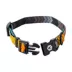 Wolfgang® ChevTech Venture Adjustable Dog Collar image thumbnail 3