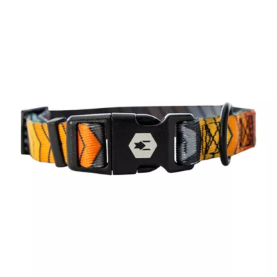 Wolfgang® ChevTech Venture Adjustable Dog Collar - Image 5