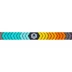 Wolfgang® ChevTech Venture Adjustable Dog Collar image thumbnail 6