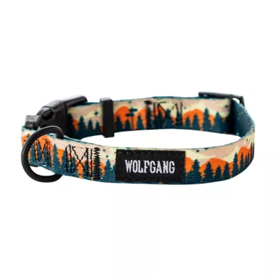 Wolfgang® Overland Venture Adjustable Dog Collar - Image 1
