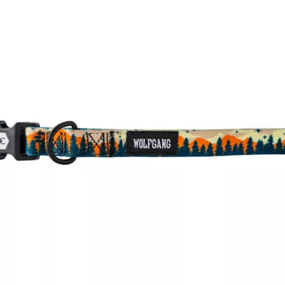 Wolfgang® Overland Venture Adjustable Dog Collar - Image 2