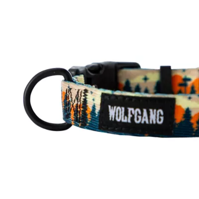 Wolfgang® Overland Venture Adjustable Dog Collar - Image 3