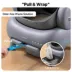 Neakasa M1 Plus Open Top Self-Cleaning Litter Box W/ Smart App Monitering For Lg or Multi-Cat Homes image thumbnail 4