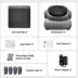 Neakasa M1 Plus Open Top Self-Cleaning Litter Box W/ Smart App Monitering For Lg or Multi-Cat Homes image thumbnail 8