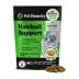 Pet Honesty Cat Treatment - Hairball & Skin Support Crunchy & Creamy Chews, Chicken Flavor, 3.7 oz image thumbnail 1