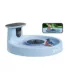 Birdfy Solar Panel Bird Bath with AI Camera image thumbnail 1