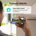 Birdfy Solar Panel Bird Bath with AI Camera image thumbnail 2
