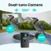 Birdfy Solar Panel Bird Bath with AI Camera image thumbnail 4