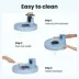 Birdfy Solar Panel Bird Bath with AI Camera image thumbnail 8
