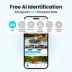 Birdfy Smart Solar Stand Bird Bath with AI Camera image thumbnail 3