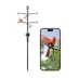 Birdfy Bird Feeder Pole Station All Metal image thumbnail 1