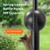 Birdfy Bird Feeder Pole Station All Metal image thumbnail 5