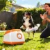 PawHut Automatic Dog Ball Launcher image thumbnail 2