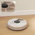 PawHut Automatic Feeder for Dry/Wet Food, Timed Cat/Dog Food Dispenser with 6 Trays, 1 Ice pack image thumbnail 3