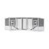 PawHut Chicken Coop with Run, L-Shaped Wooden Chicken House with 2 Houses, Waterproof Roof image thumbnail 1