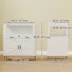 PawHut Hamster Cage with Storage Cabinet, Small Animal Cage with Pull Out Drawer and Acrylic Panels image thumbnail 3