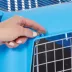 MidWest homes for Pets Spree™ Pet Carrier W/ Two Wire Doors & Handle, 24 Inch image thumbnail 5