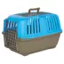 MidWest homes for Pets Spree™ Pet Carrier W/ Two Wire Doors & Handle, 24 Inch image thumbnail 6
