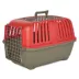 MidWest homes for Pets Spree™ Pet Carrier W/ Two Wire Doors & Handle, 24 Inch image thumbnail 6