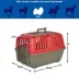 MidWest homes for Pets Spree™ Pet Carrier W/ Two Wire Doors & Handle, 24 Inch image thumbnail 7