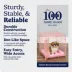MidWest Homes for Pets iCrate Single Door Kennel For Dogs, 24.77" L X 17.49" W X 19.45" H image thumbnail 6