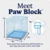MidWest Homes for Pets iCrate Single Door Kennel For Dogs, 24.77" L X 17.49" W X 19.45" H image thumbnail 5