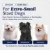 MidWest Homes for Pets Double-Door Wire iCrate, Collapsible, Removable Plastic Pan Included image thumbnail 2