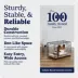 MidWest Homes for Pets Double-Door Wire iCrate, Collapsible, Removable Plastic Pan Included image thumbnail 6