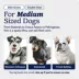 MidWest Homes for Pets Double-Door Wire iCrate, Collapsible, Removable Plastic Pan Included image thumbnail 2