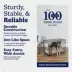 MidWest Homes for Pets Double-Door Wire iCrate, Collapsible, Removable Plastic Pan Included image thumbnail 6