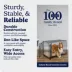 MidWest Homes for Pets Double-Door Wire iCrate, Collapsible, Removable Plastic Pan Included image thumbnail 6