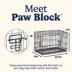 MidWest Homes for Pets LifeStages Double Door Fold & Carry Crate for Dogs image thumbnail 4