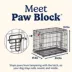 MidWest Homes for Pets LifeStages Double Door Fold & Carry Crate for Dogs image thumbnail 4