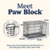 MidWest Homes for Pets LifeStages Double Door Fold & Carry Crate for Dogs image thumbnail 4