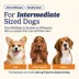 MidWest Homes for Pets LifeStages Double Door Fold & Carry Crate for Dogs image thumbnail 2