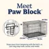 MidWest Homes for Pets LifeStages Double Door Fold & Carry Crate for Dogs image thumbnail 4