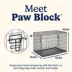MidWest Homes for Pets LifeStages Double Door Fold & Carry Crate for Dogs image thumbnail 4