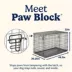 MidWest Homes for Pets LifeStages Double Door Fold & Carry Crate for Dogs image thumbnail 4