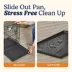 MidWest Homes for Pets LifeStages Double Door Fold & Carry Crate for Dogs image thumbnail 7