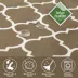 MidWest Homes for Pets QuietTime Defender Covella Crate Cover, Brown image thumbnail 5