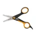 Fiskars Pet Detailing Scissors For Cat & Dog Grooming, Trim Delicate Areas Like Ears, Eyes, & Paws image thumbnail 4